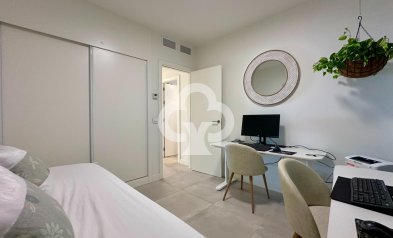 Reventa - Apartamento -
Fuengirola - El Higuerón