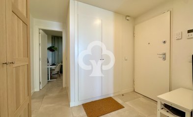 Reventa - Apartamento -
Fuengirola - El Higuerón