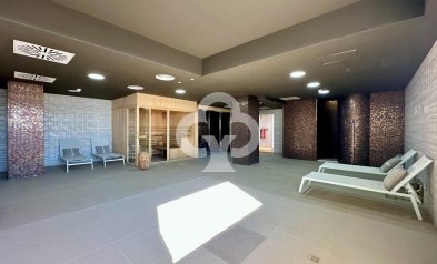 Reventa - Apartamento -
Fuengirola - El Higuerón