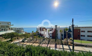 Reventa - Apartamento -
Fuengirola - El Higuerón