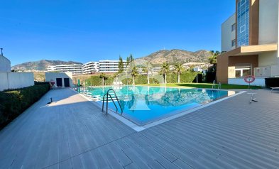 Reventa - Apartamento -
Fuengirola - El Higuerón