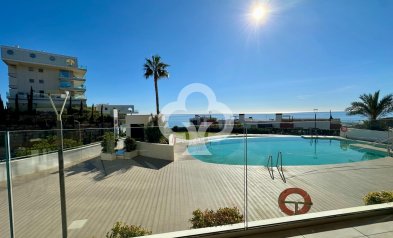 Reventa - Apartamento -
Fuengirola - El Higuerón