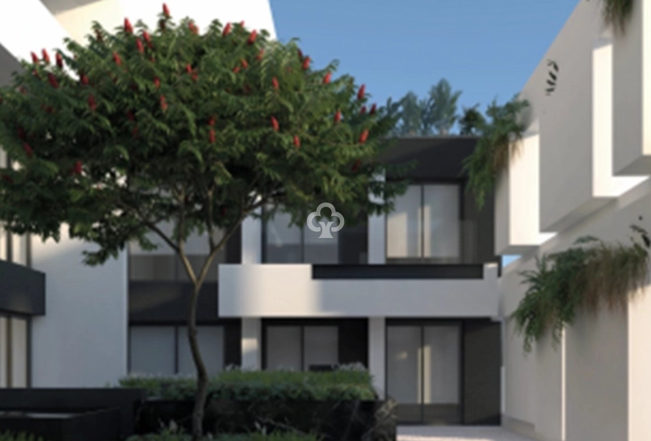 Obra nueva - Flats -
Fuengirola