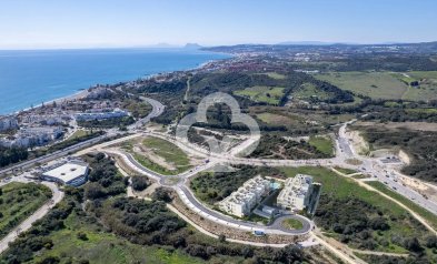 New Build - Ground floors -
Estepona