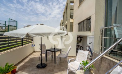 Wiederverkauf - Bungalow -
Torrevieja - Nueva Torrevieja - Aguas Nuevas