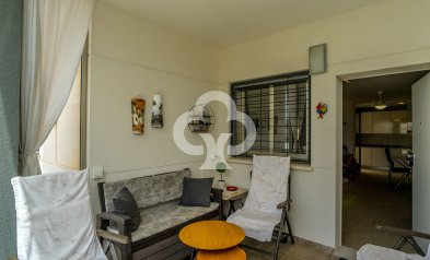 Jälleenmyynti - Bungalow -
Torrevieja - Nueva Torrevieja - Aguas Nuevas