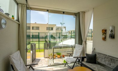 Jälleenmyynti - Bungalow -
Torrevieja - Nueva Torrevieja - Aguas Nuevas