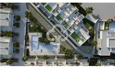 Reventa - Ground floors -
Algorfa