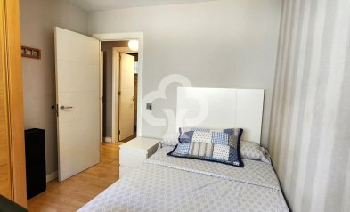 Reventa - Apartamento -
Fuengirola - Torreblanca del Sol