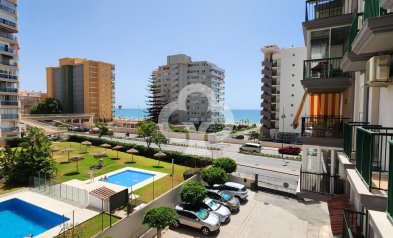 Återförsäljning - Lägenhet -
Fuengirola - Torreblanca del Sol