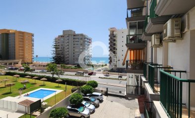 Wiederverkauf - Apartamento -
Fuengirola - Torreblanca del Sol