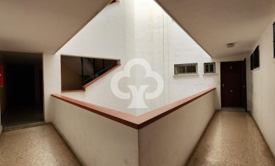 Resale - Apartament -
Fuengirola - Torreblanca del Sol
