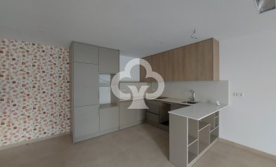 Obra nueva - Villas -
San Pedro del Pinatar