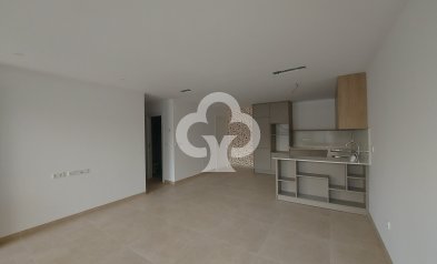 Obra nueva - Villas -
San Pedro del Pinatar