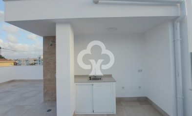 Obra nueva - Villas -
San Pedro del Pinatar