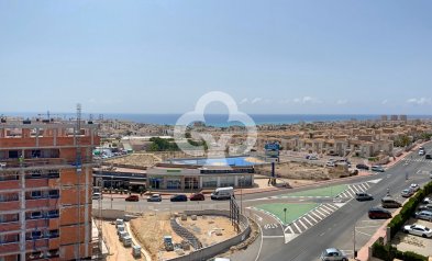 Återförsäljning - Lägenhet / lägenhet -
Torrevieja - Nueva Torrevieja - Aguas Nuevas