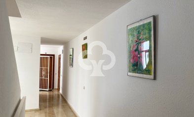 Resale - Apartment / flat -
Torrevieja - Nueva Torrevieja - Aguas Nuevas