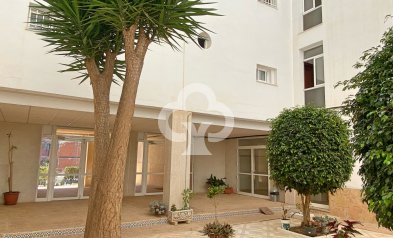 Wiederverkauf - Wohnung -
Torrevieja - Nueva Torrevieja - Aguas Nuevas