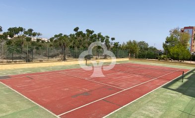 Reventa - Apartamento / piso -
Torrevieja - Nueva Torrevieja - Aguas Nuevas