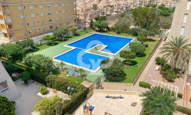 Reventa - Apartamento / piso -
Torrevieja - Nueva Torrevieja - Aguas Nuevas