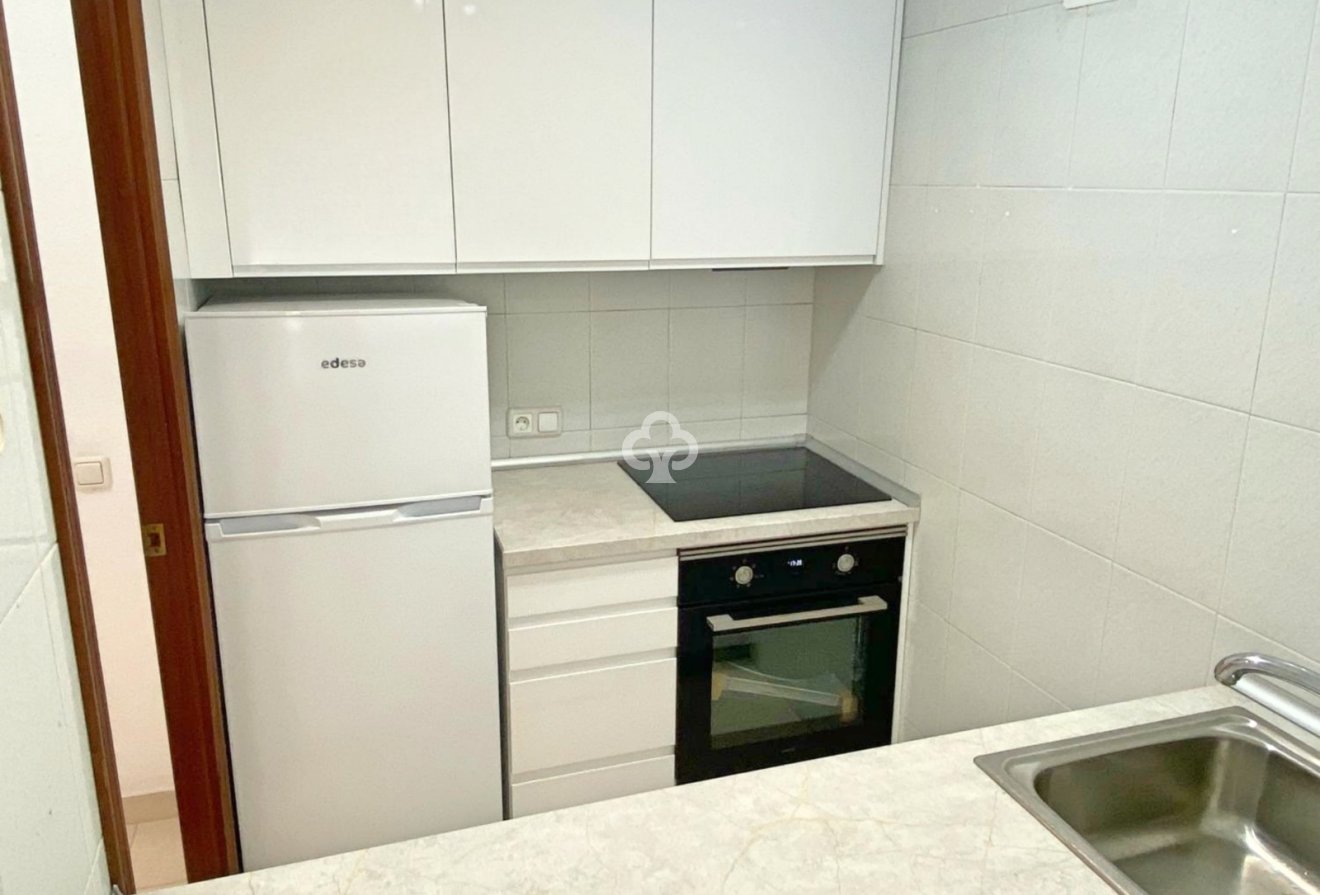 Wiederverkauf - Wohnung -
Torrevieja - Nueva Torrevieja - Aguas Nuevas