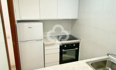 Resale - Apartment / flat -
Torrevieja - Nueva Torrevieja - Aguas Nuevas