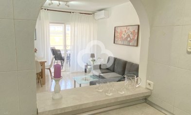 Wiederverkauf - Wohnung -
Torrevieja - Nueva Torrevieja - Aguas Nuevas