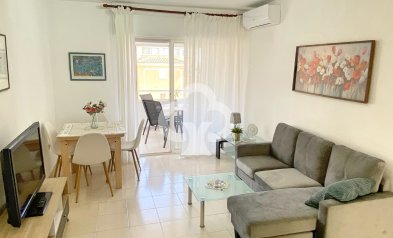 Wiederverkauf - Wohnung -
Torrevieja - Nueva Torrevieja - Aguas Nuevas