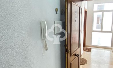 Wiederverkauf - Wohnung -
Torrevieja - Nueva Torrevieja - Aguas Nuevas