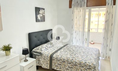 Wiederverkauf - Wohnung -
Torrevieja - Nueva Torrevieja - Aguas Nuevas