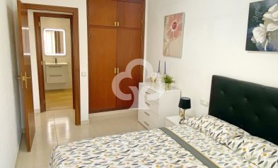 Resale - Apartment / flat -
Torrevieja - Nueva Torrevieja - Aguas Nuevas