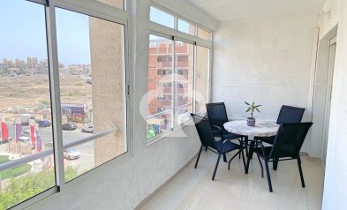 Wiederverkauf - Wohnung -
Torrevieja - Nueva Torrevieja - Aguas Nuevas