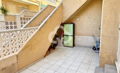 Resale - Bungalow -
Torrevieja - Nueva Torrevieja - Aguas Nuevas