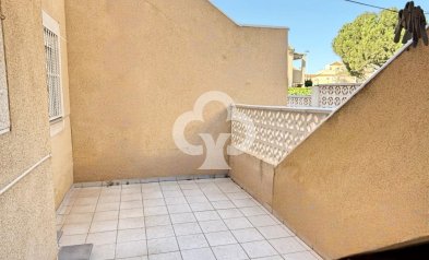 Resale - Bungalow -
Torrevieja - Nueva Torrevieja - Aguas Nuevas