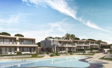 New Build - Townhouse -
Mijas - Sitio de calahonda - atalaya