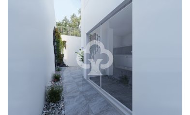 Reventa - Townhouses -
Alcazares, Los