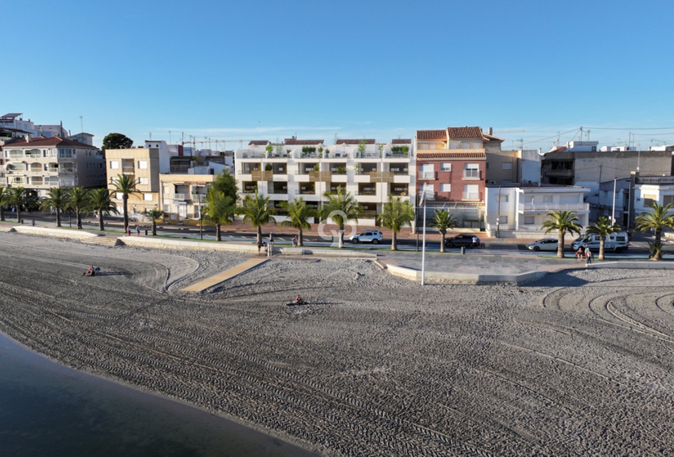 Reventa - Ground floors -
San Pedro del Pinatar