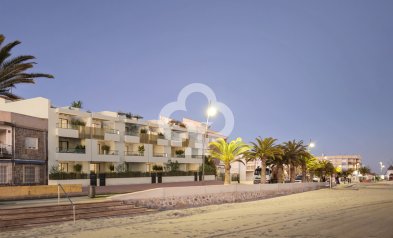 Reventa - Ground floors -
San Pedro del Pinatar