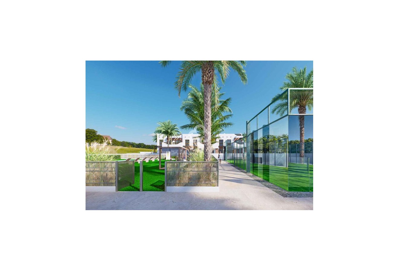 Reventa - Penthouses -
Torrevieja - torrevieja