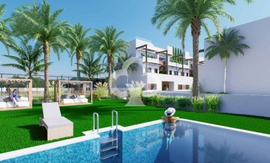 Reventa - Penthouses -
Torrevieja - torrevieja