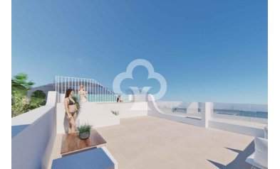 Reventa - Penthouses -
Torrevieja - torrevieja