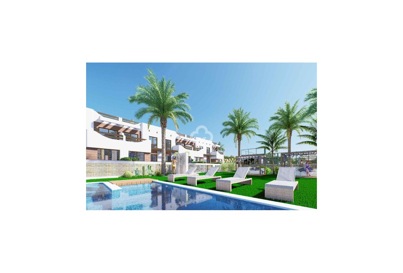 Reventa - Penthouses -
Torrevieja - torrevieja