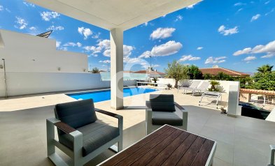 Reventa - Villas -
Benijofar