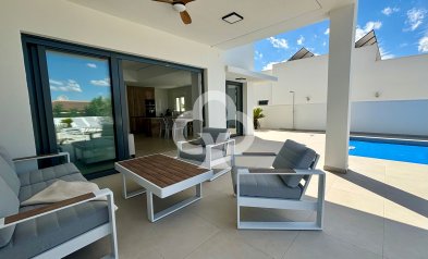 Reventa - Villas -
Benijofar