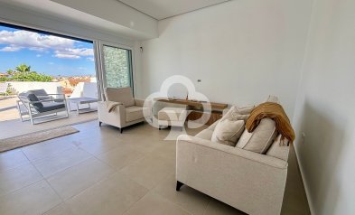 Reventa - Villas -
Benijofar