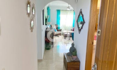 Resale - Apartment / flat -
Guardamar del Segura - Guardamar pueblo