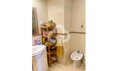 Reventa - Apartamento / piso -
Guardamar del Segura - Guardamar pueblo