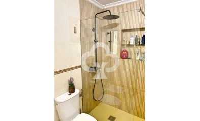 Resale - Apartment / flat -
Guardamar del Segura - Guardamar pueblo