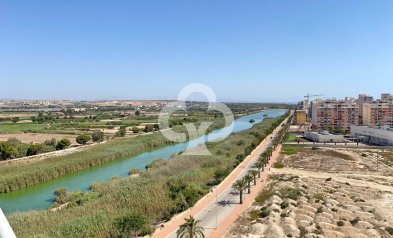 Resale - Apartment / flat -
Guardamar del Segura - Guardamar pueblo