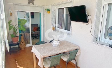 Resale - Apartment / flat -
Guardamar del Segura - Guardamar pueblo